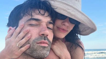 El polémico mensaje de Lali Espósito a Pedro Rosemblat que sacudió a todos: 