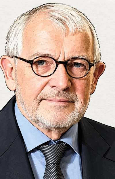 Nobel de Física para el hombre que rastreó partículas cósmicas 