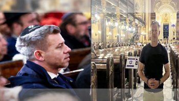 Quién es Peter Magyar, cuyo partido arrasó en las elecciones de Hungría