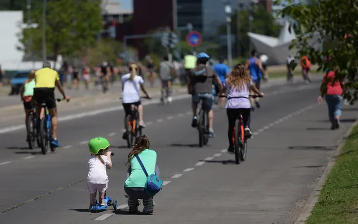 Gran propuesta para el domingo a orillas del río Paraná. Gran propuesta para el domingo a orillas del río Paraná. 