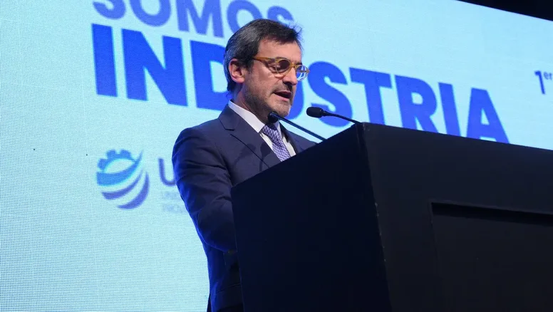 La UIA alertó por la crisis de las PyMEs, con nuevo desplome e impacto de las importaciones