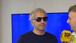 altText(Ángel de Brito reveló el principal motivo de la separación de Marcelo Tinelli)}