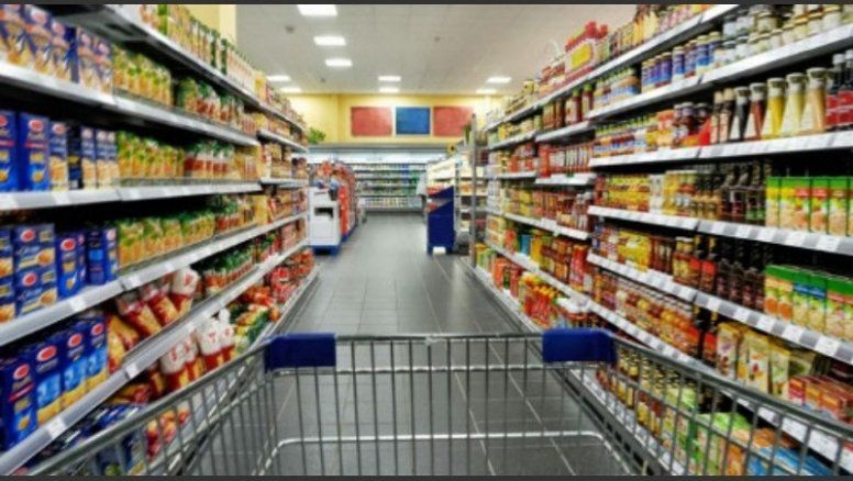 Alerta inflación: Ya apunta al 3% por la suba en los alimentos