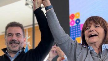 Cristian Ritondo, desilusionado con Vidal por apoyar a Larreta en la interna de JxC. Cristian Ritondo, desilusionado con Vidal por apoyar a Larreta en la interna de JxC.