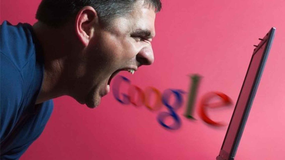 Google rige el humor de muchos habitantes del planeta. Sundar Pichai advierte las consciencias de usar mal IA