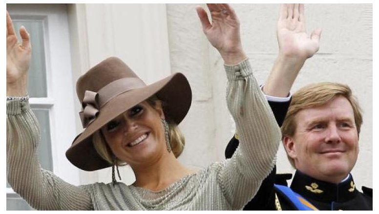 Los 8 de la reina Máxima, otra oportunidad perdida