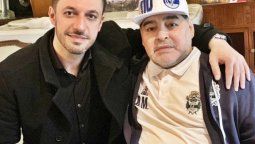altText(¿Ni un desfibrilador en la casa de Maradona? 