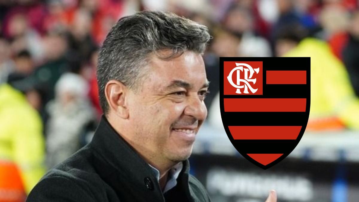 River logró cerrar a un jugador de Flamengo como su tercer refuerzo. River logró cerrar a un jugador de Flamengo como su tercer refuerzo.