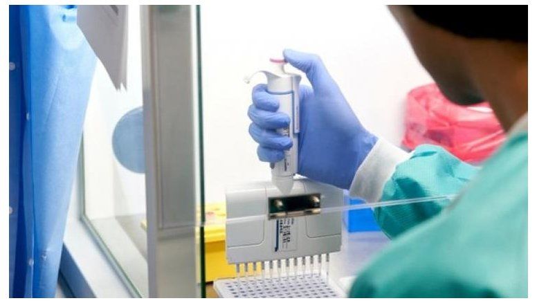 CureVac y Bayer aceleran su propia vacuna Made in Germany