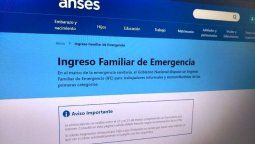 El Gobierno busca reconciliarse con la gente.
