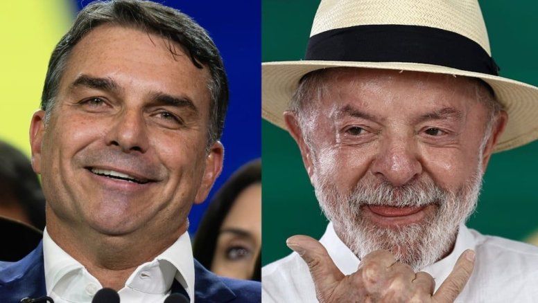 Extendieron 2 horas la votación en Brasil debido a problemas de transporte y lluvias