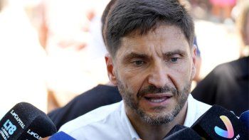 La mirada de Maximiliano Pullaro sobre la reforma laboral: Coincidencias con la CGT