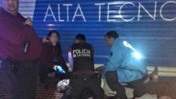 CFK repudió el crimen del anciano en Coto