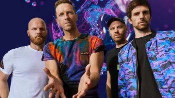 Aquí está el video de Coldplay y el Coro de Manos Blancas de El Sistema de Venezuela. Aquí está el video de Coldplay y el Coro de Manos Blancas de El Sistema de Venezuela.