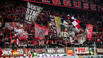 el leverkusen seguira firme en la punta el leverkusen seguira firme en la punta