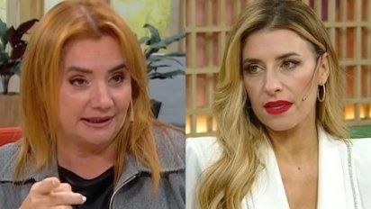 Nancy Pazos, a tribunales; Milei dice que argentinos ganan US$ 1.200; Spagnuolo paranoico