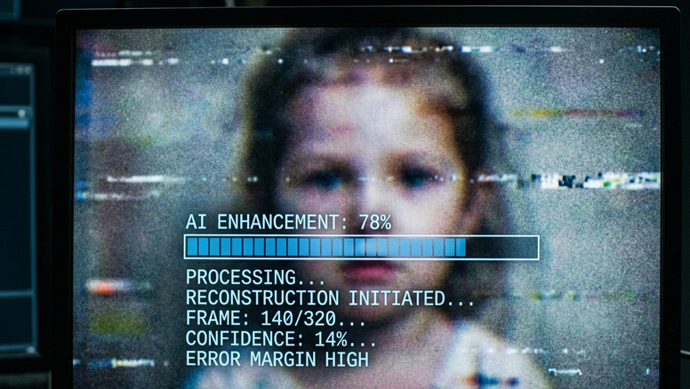 La IA multiplicó el abuso sexual infantil online y los investigadores que lo persiguen están al límite