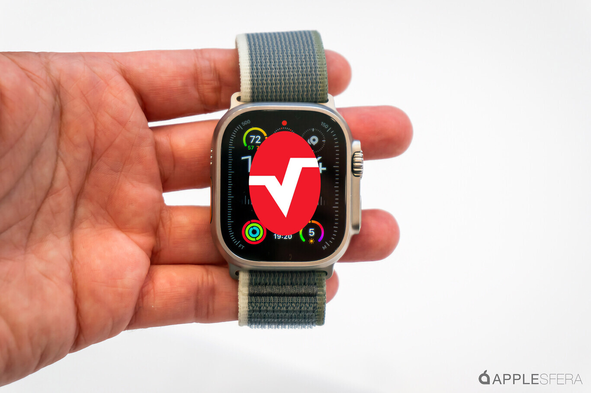 Apple tendrá que demostrar que sus relojes no infringen las patentes de Masimo, o bien, llegar a un acuerdo con la empresa para poder seguir comercializando sus productos. Apple tendrá que demostrar que sus relojes no infringen las patentes de Masimo, o bien, llegar a un acuerdo con la empresa para poder seguir comercializando sus productos.