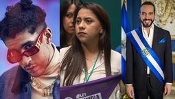 altText(Latinoamérica, presente: Los 5 más influyentes del 2021)}