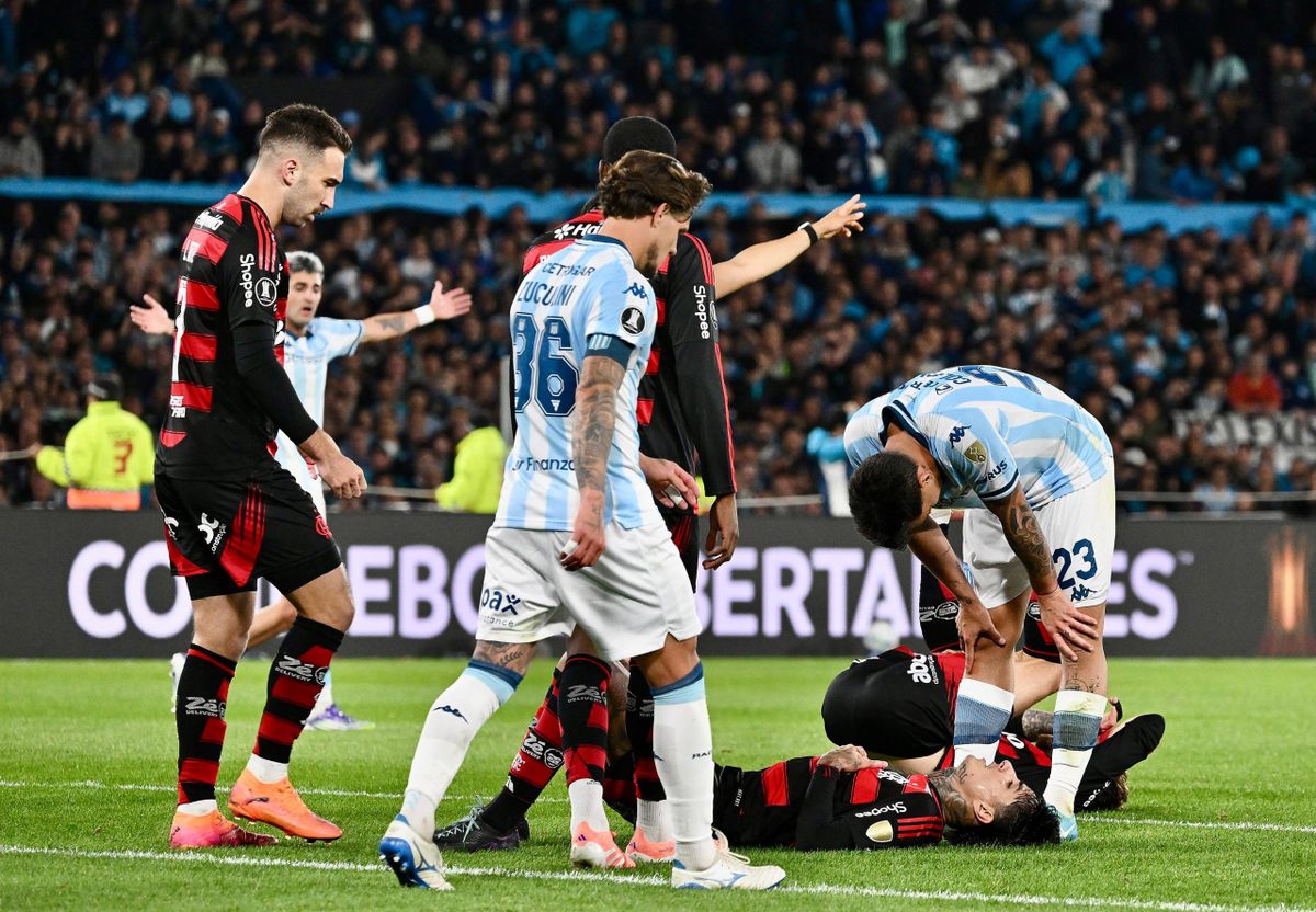 Racing se despidió del sueño