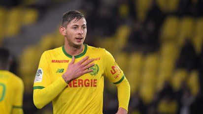 Emiliano Sala: Pedido de dinero en un dolor incalculable