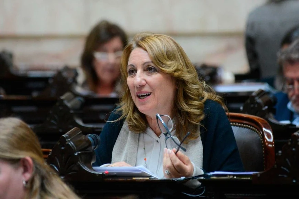 Mónica Fein seguirá como presidenta. Mónica Fein seguirá como presidenta. 