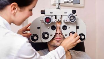 Argentina celebra el Día del Oftalmólogo este 13/12, una fecha para resaltar la calidad de sus profesionales y concienciar sobre el cuidado de la salud visual. Argentina celebra el Día del Oftalmólogo este 13/12, una fecha para resaltar la calidad de sus profesionales y concienciar sobre el cuidado de la salud visual.