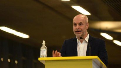 El FdT no logra bajar a Larreta: Tiene mejor imagen que Alberto F y CFK