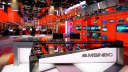 MSNBC se prepara para darle una lucha a Fox.