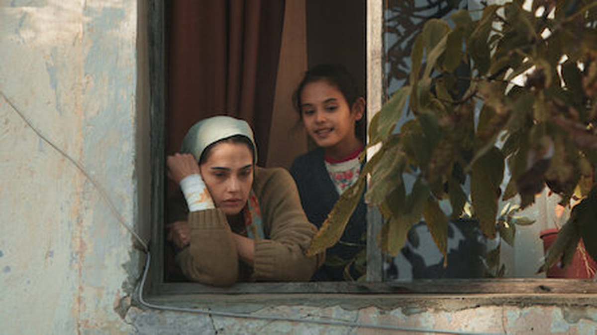 No podés perderte esta miniserie de Netflix. No podés perderte esta miniserie de Netflix.