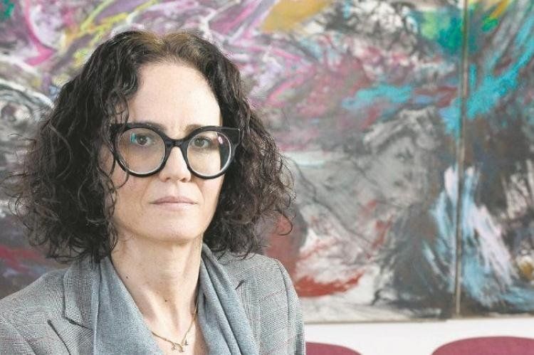 Cecilia Todesca Bocco, vicejefa de Gabinete y una de las espadas económicas de Alberto Fernández.