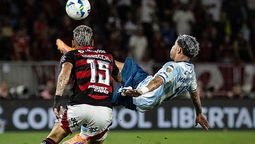 Racing va en busca de la hazaña