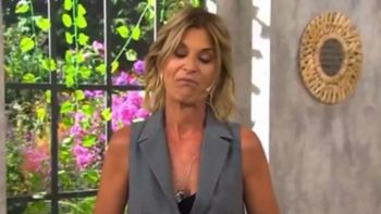 La angustia de Eugenia Tobal al confirmar el levantamiento de su programa en El Nueve
