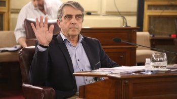 La causa de juego clandestino, que investiga a Armando Traferri, seguirá en manos del fiscal Schiappa Pietra. La causa de juego clandestino, que investiga a Armando Traferri, seguirá en manos del fiscal Schiappa Pietra.