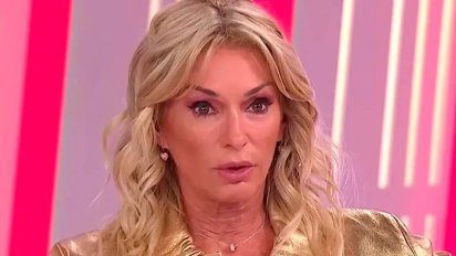 Wanda Nara Gate: La ligó Diego Latorre y el Martín Fierro de Natacha Jaitt