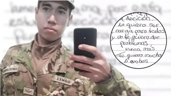 Tras la muerte del gendarme en Olivos, impulsan una ley para frenar a los presos: Qué propone