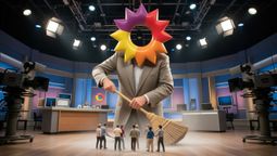 Adrián Suar puso El Trece en modo ajuste: salen figuras, tiemblan históricos y se mueven fichas pesadas para cambiar una grilla donde nadie descansa tranquilo. Adrián Suar puso El Trece en modo ajuste: salen figuras, tiemblan históricos y se mueven fichas pesadas para cambiar una grilla donde nadie descansa tranquilo.