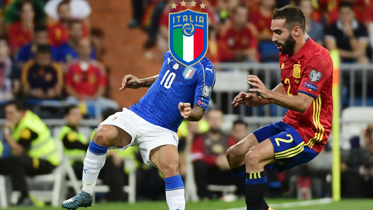 Lorenzo Insigne deja la MLS y termina su carrera donde todo comenzó Lorenzo Insigne deja la MLS y termina su carrera donde todo comenzó