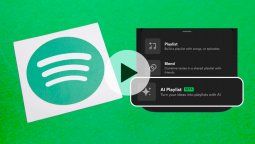 Spotify + IA. Spotify + IA.