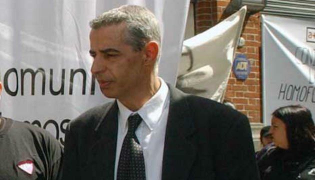 César Cigliutti, presidente de la CHA: Cuando esto se concrete, será el primer caso en el mundo donde una niña trans de 6 años consigue el documento de identidad sin pasar por un proceso judicial