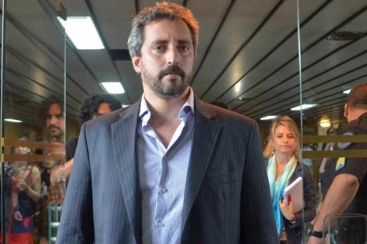 Martín Fresneda, Secretario de Derechos Humanos de la Nación
