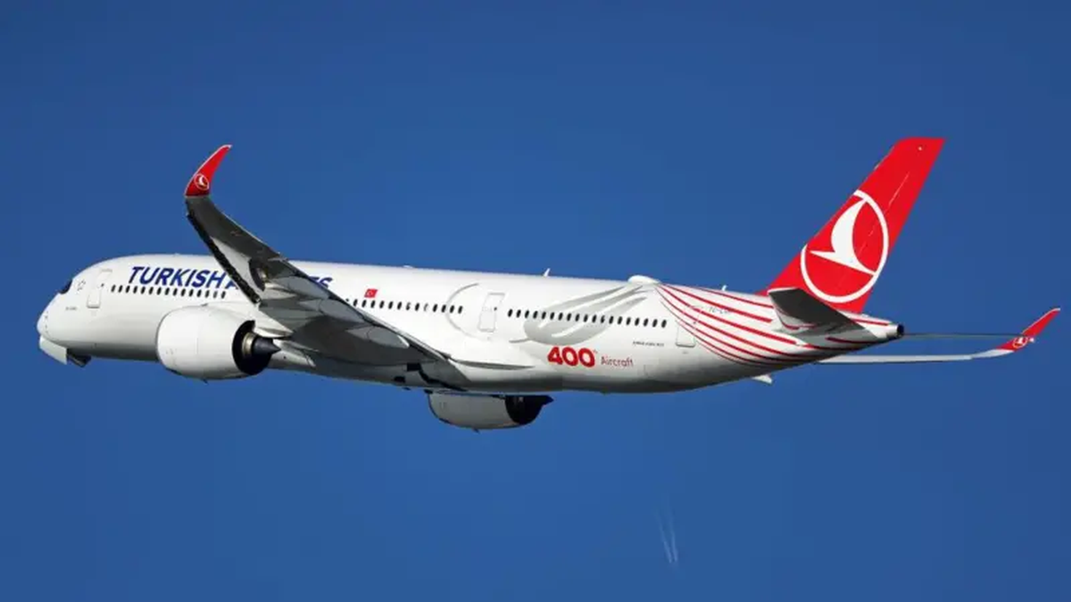 Turkish Airlines conecta a varios países latinoamericanos con Turquía. Turkish Airlines conecta a varios países latinoamericanos con Turquía.