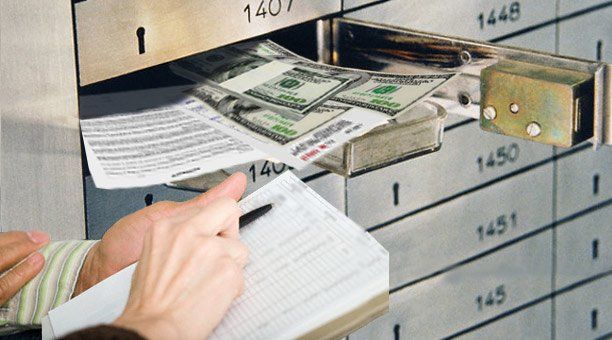 La Afip quiere toda la información disponible en Uruguay: ¿Cuánto vale eso?
