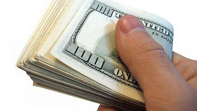 Gracias a Cristina, el dólar volverá a ser tan argentino como el dulce de leche.