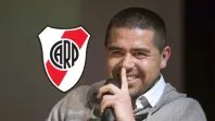 Juan Román Riquelme le da plata a River por el nuevo refuerzo de Boca
