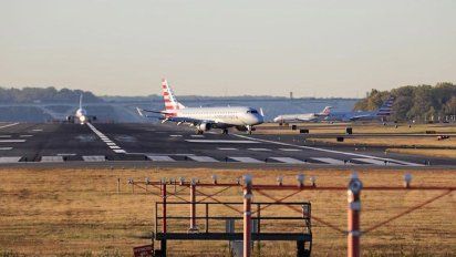 Aeropuerto Ronald Reagan: Un dolor de cabeza para Washington D.C.