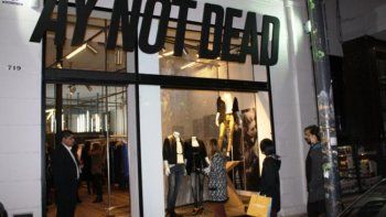 AY Not Dead entró en concurso preventivo y hay récord de pedidos de PPC