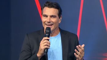 Preocupación en América TV: Hernán Drago se queda con el rating de Beto Casella