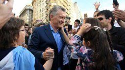 altText(Macri busca hoy la foto para sobrevivir después del 27/10 (si gana o si pierde))}