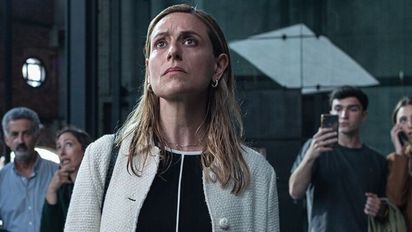 La miniserie que está en Netflix y te va a atrapar desde el primer capítulo